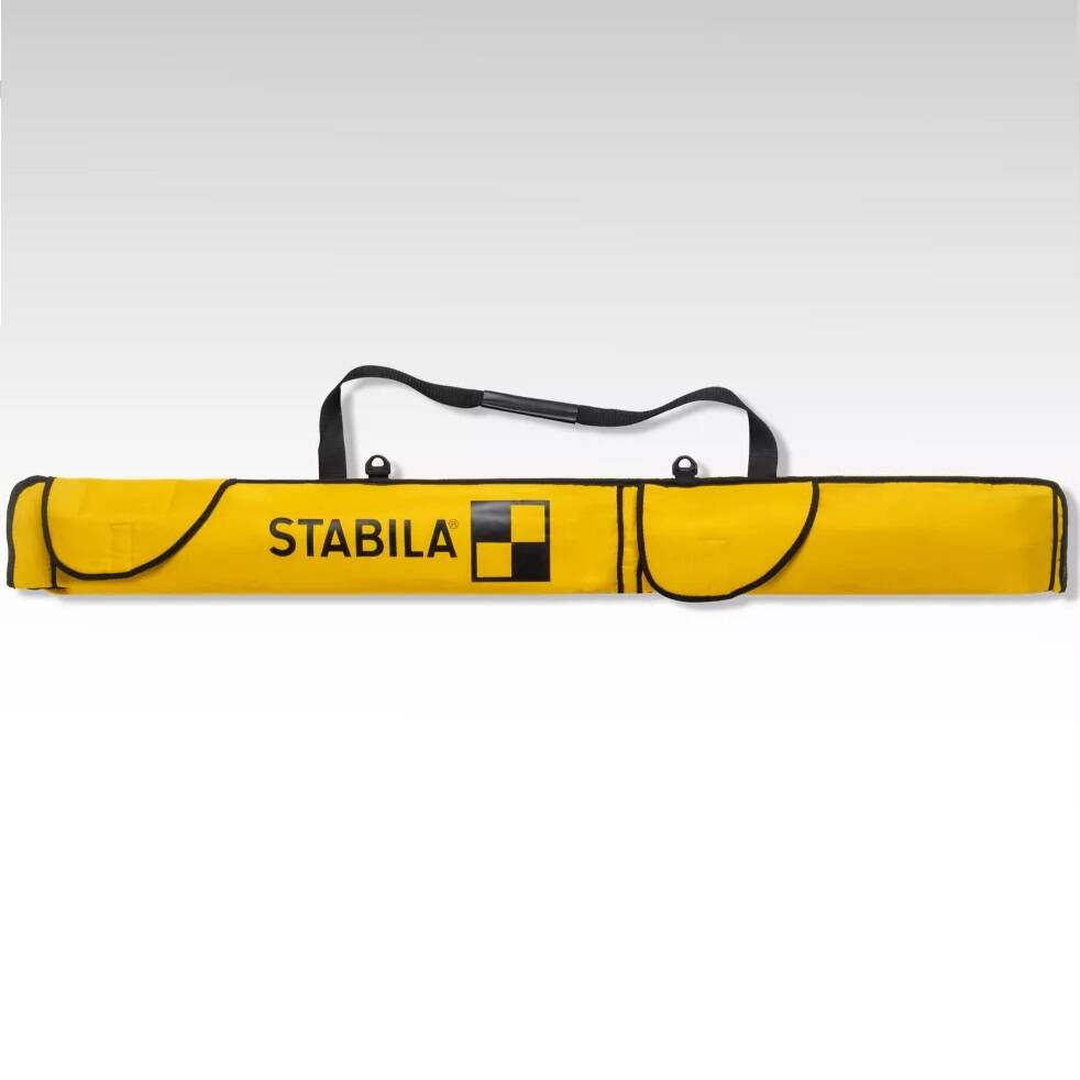 Stabila 48296 Mason 3 Spirit Level Set - 24 inch 48 inch 10 inch Torpedo and Case - Lined Out Stabila 48296 Mason 3 Spirit Level Set - 24 inch 48 inch 10 inch Torpedo and CaseSpirit Levels