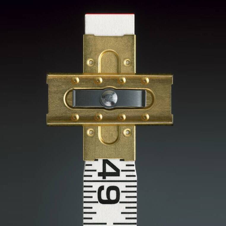 Stabila 80001 Type 600 Mason's Folding Ruler - Lined Out Stabila 80001 Type 600 Mason's Folding RulerRulers
