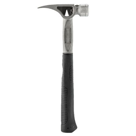 Stiletto TBM14RMS TIBONE™ Mini Milled/Straight Titanium - Lined Out Stiletto TBM14RMS TIBONE™ Mini Milled/Straight TitaniumHammers