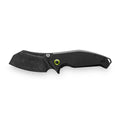 TRUE TRU - FMK - 0007 MAAR Cleaver Flipper Knife - Lined Out TRUE TRU - FMK - 0007 MAAR Cleaver Flipper KnifeUtility Knives