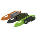 TRUE TRU - FMK - 0016 - BERM Keychain Flipper - Lined Out TRUE TRU - FMK - 0016 - BERM Keychain FlipperUtility Knives