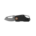 TRUE TRU - FMK - 1009 Berm Keychain Knife - Lined Out TRUE TRU - FMK - 1009 Berm Keychain KnifeUtility Knives