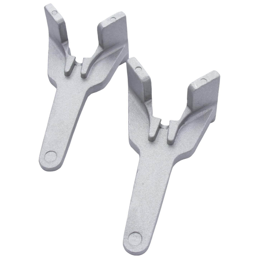 Marshalltown 16507 Aluminum Corner Line Blocks