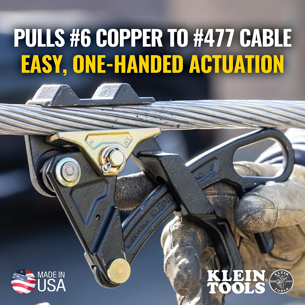 Wide Range Distribution Grip - 16477 - Lined Out Wide Range Distribution Grip - 16477Parallel Jaw Grips