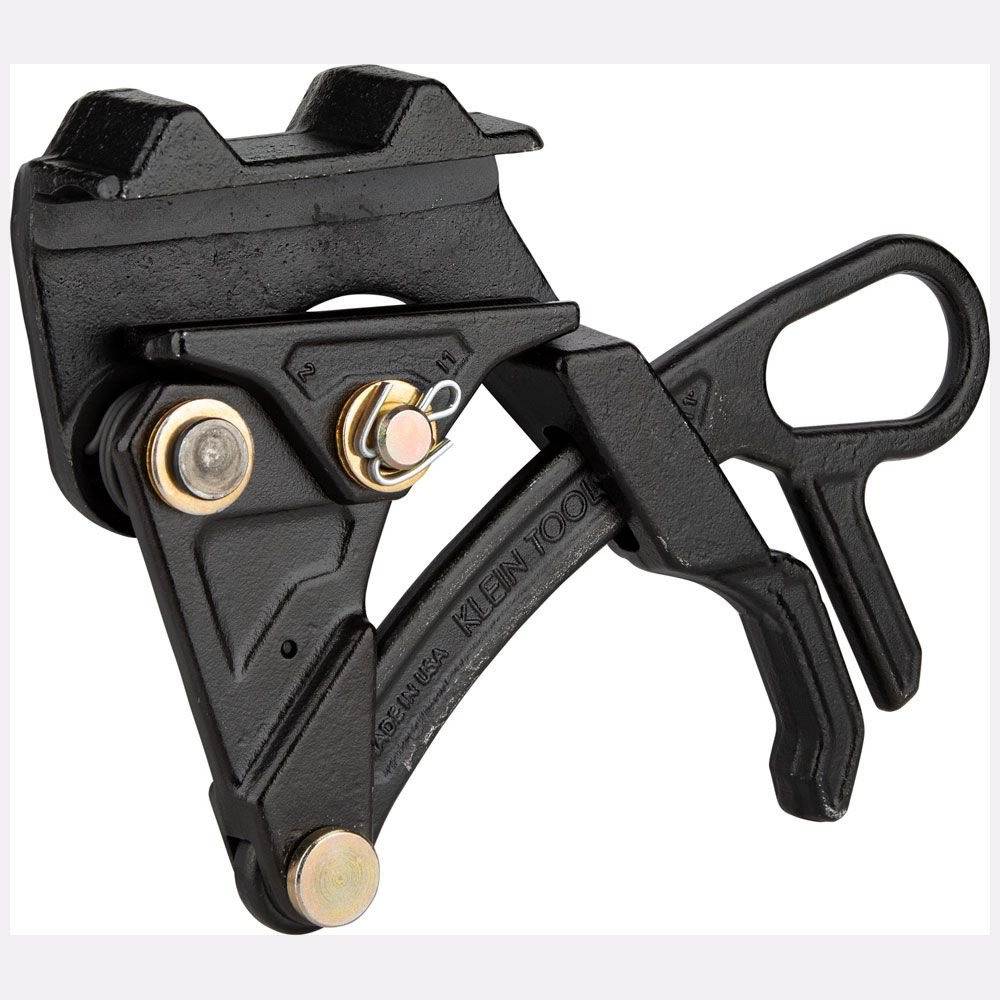 Wide Range Distribution Grip, EHS Wire - 16477 - 24 - Lined Out Wide Range Distribution Grip, EHS Wire - 16477 - 24Parallel Jaw Grips