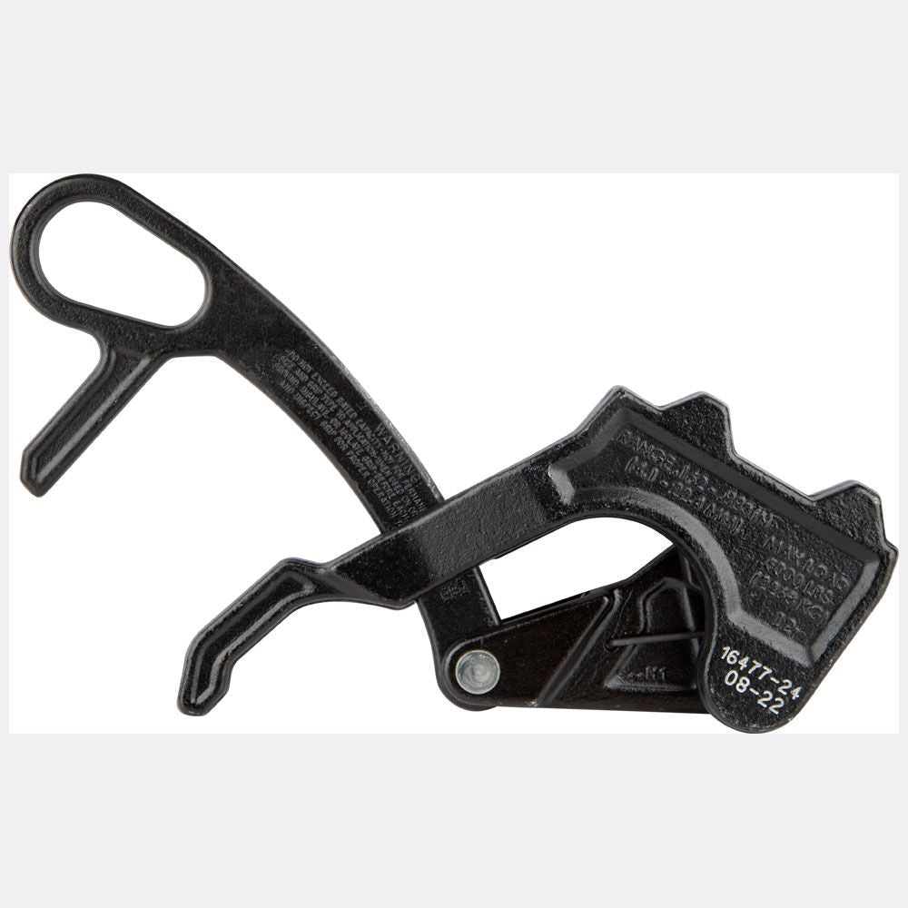 Wide Range Distribution Grip, EHS Wire - 16477 - 24 - Lined Out Wide Range Distribution Grip, EHS Wire - 16477 - 24Parallel Jaw Grips