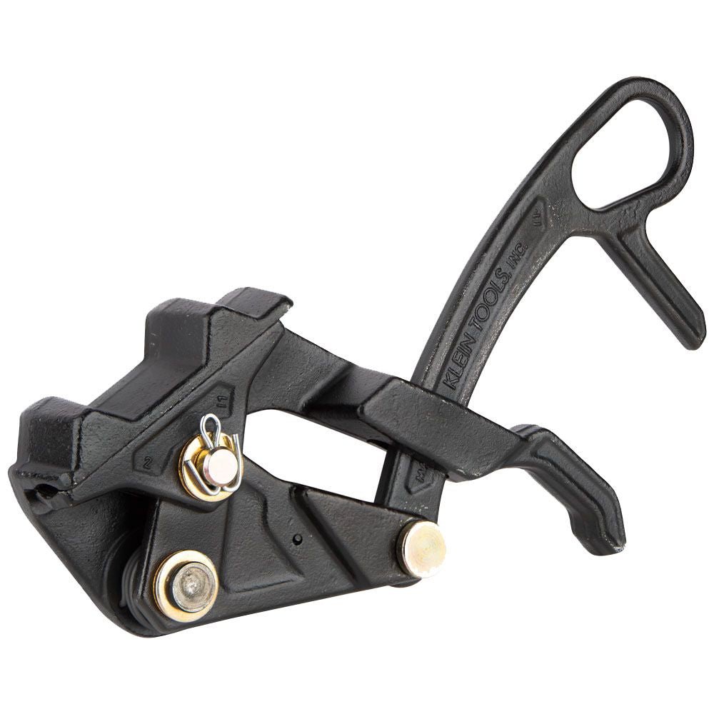 Wide Range Distribution Grip, EHS Wire - 16477 - 24 - Lined Out Wide Range Distribution Grip, EHS Wire - 16477 - 24Parallel Jaw Grips