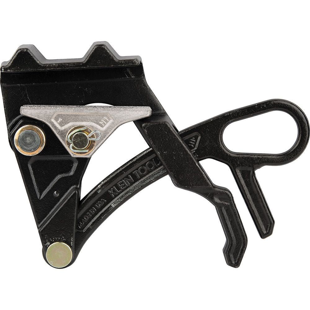 Wide Range Distribution Grip, Tree Wire - 16477 - 28 - Lined Out Wide Range Distribution Grip, Tree Wire - 16477 - 28Parallel Jaw Grips