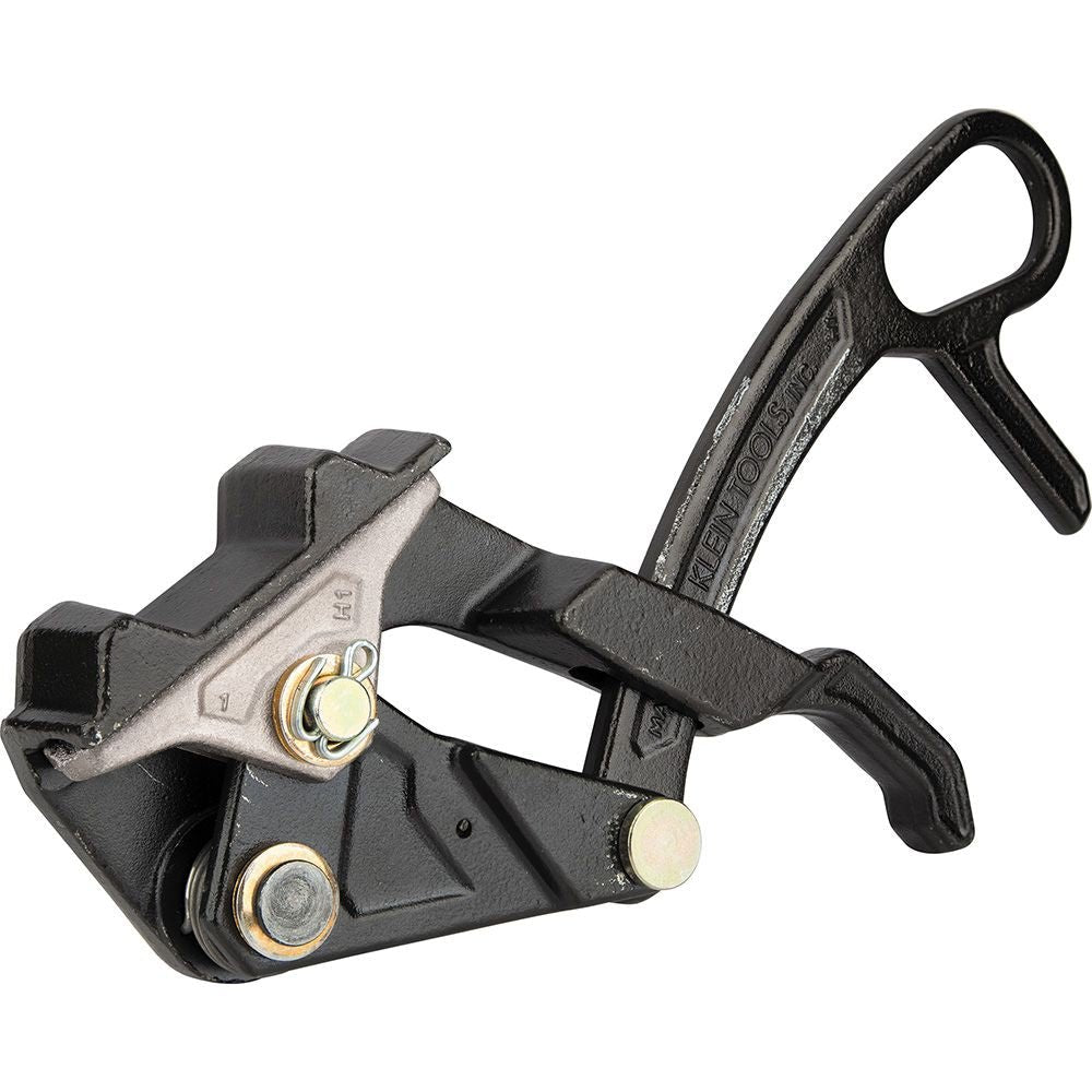 Wide Range Distribution Grip, Tree Wire - 16477 - 28 - Lined Out Wide Range Distribution Grip, Tree Wire - 16477 - 28Parallel Jaw Grips