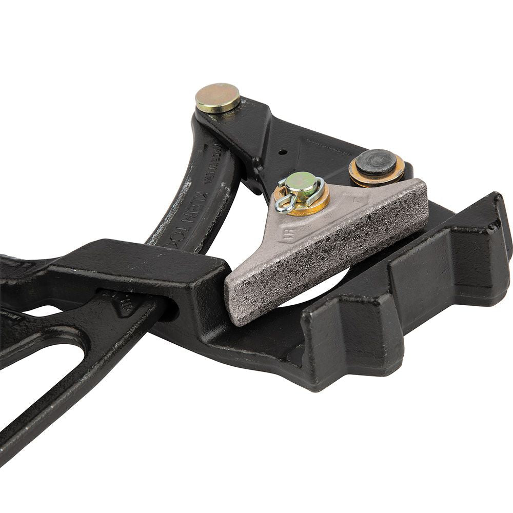 Wide Range Distribution Grip, Tree Wire - 16477 - 28 - Lined Out Wide Range Distribution Grip, Tree Wire - 16477 - 28Parallel Jaw Grips