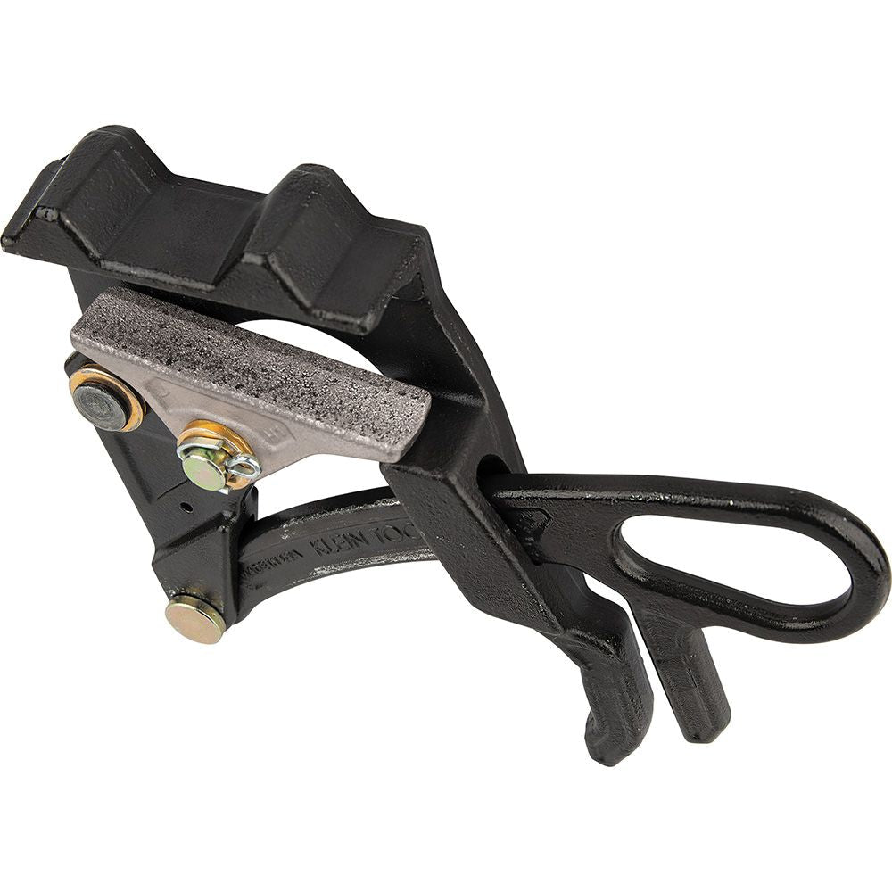 Wide Range Distribution Grip, Tree Wire - 16477 - 28 - Lined Out Wide Range Distribution Grip, Tree Wire - 16477 - 28Parallel Jaw Grips