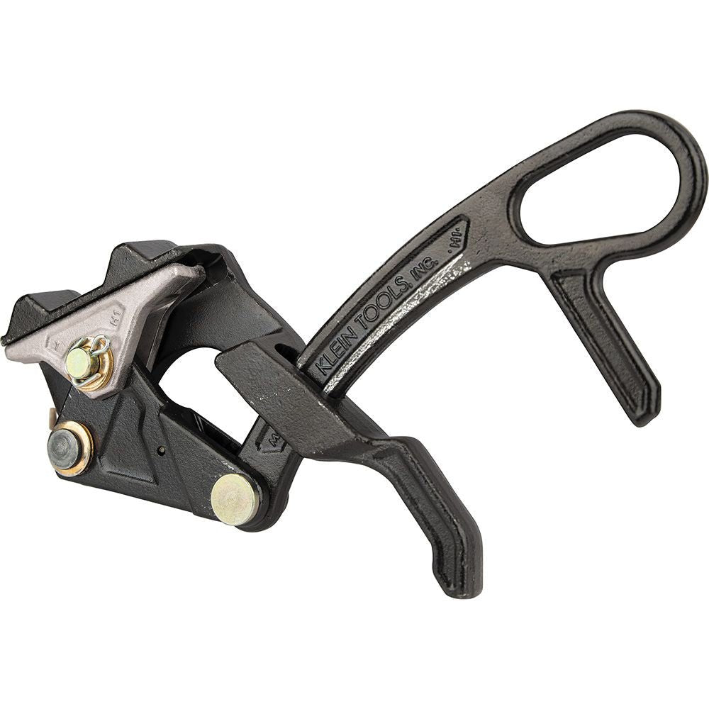 Wide Range Distribution Grip, Tree Wire - 16477 - 28 - Lined Out Wide Range Distribution Grip, Tree Wire - 16477 - 28Parallel Jaw Grips