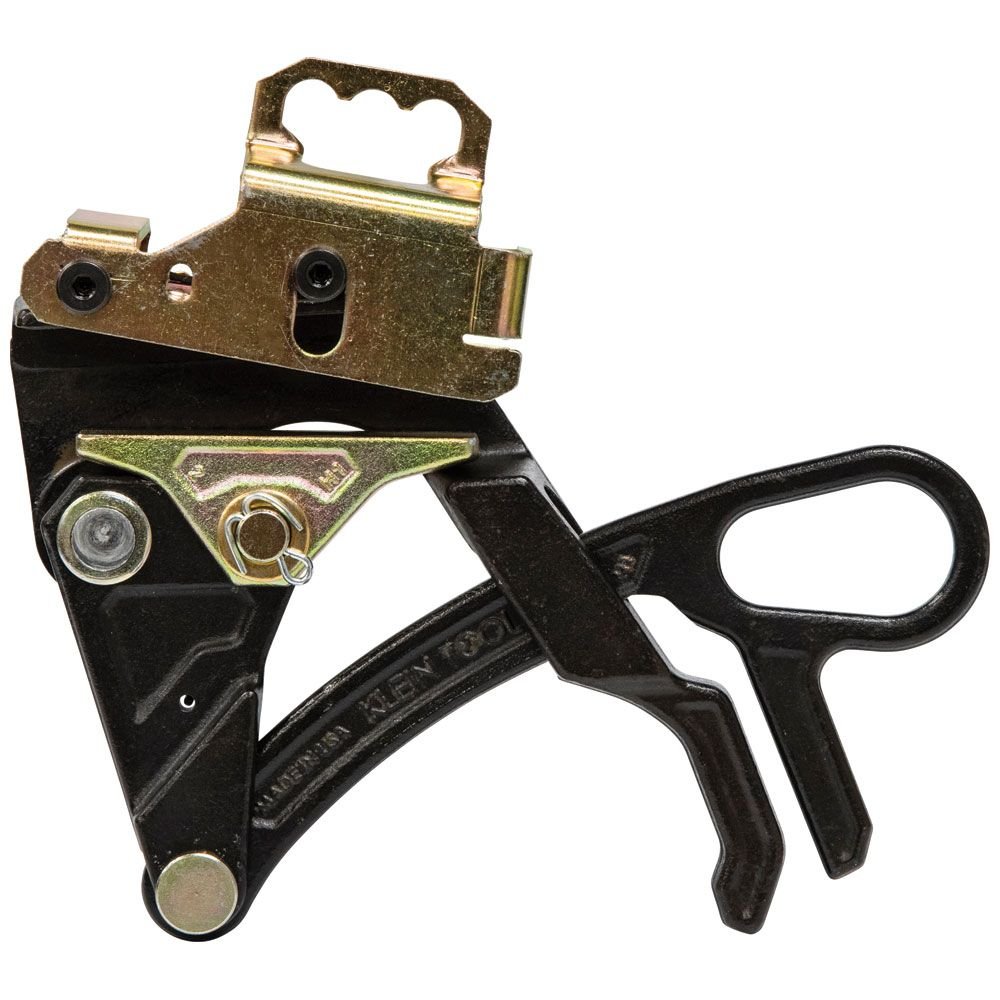 Wide Range Distribution Grip with Hot Latch - 16477 - 20 - Lined Out Wide Range Distribution Grip with Hot Latch - 16477 - 20Parallel Jaw Grips