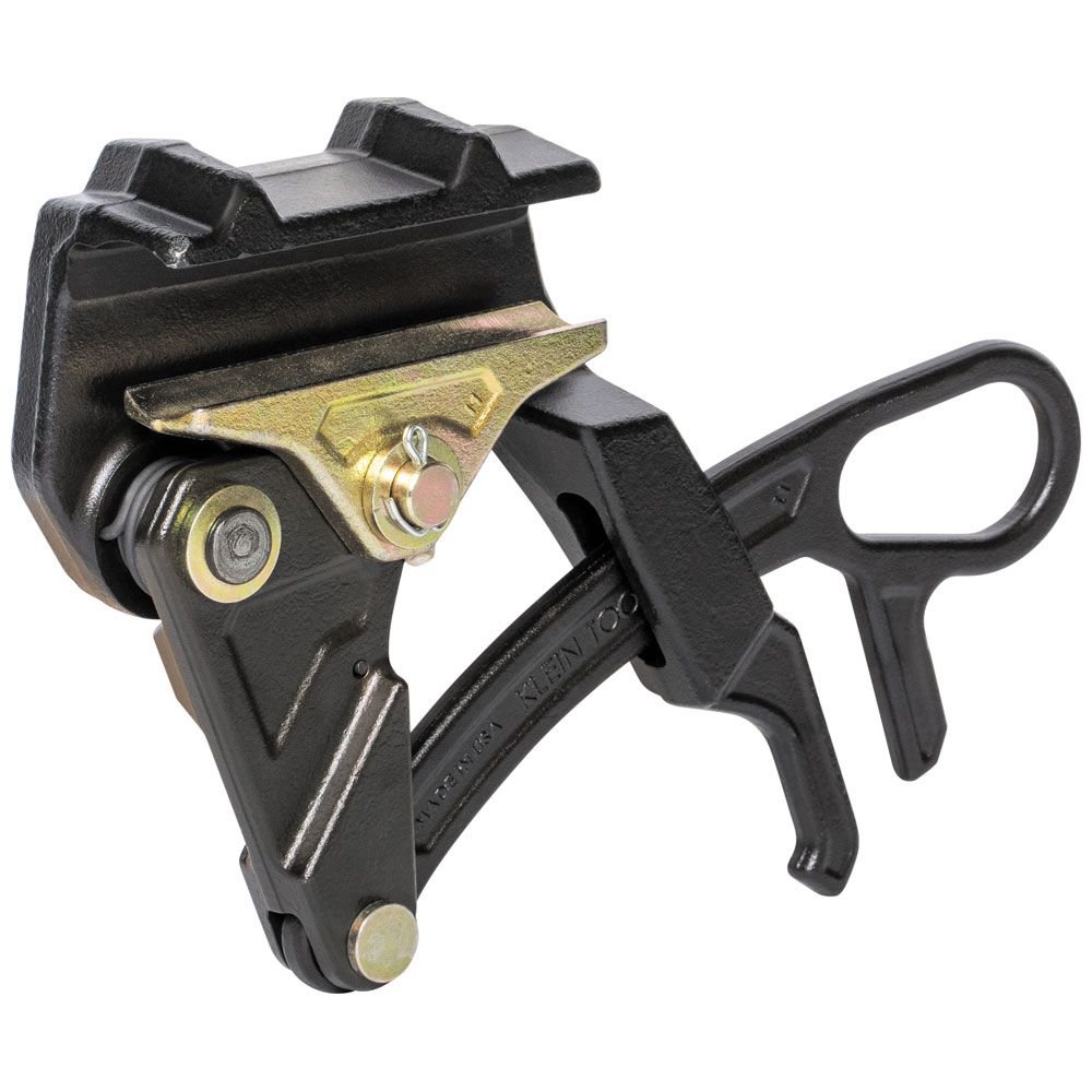 Wide Range Transmission Grip - 16499 - Lined Out Wide Range Transmission Grip - 16499Parallel Jaw Grips