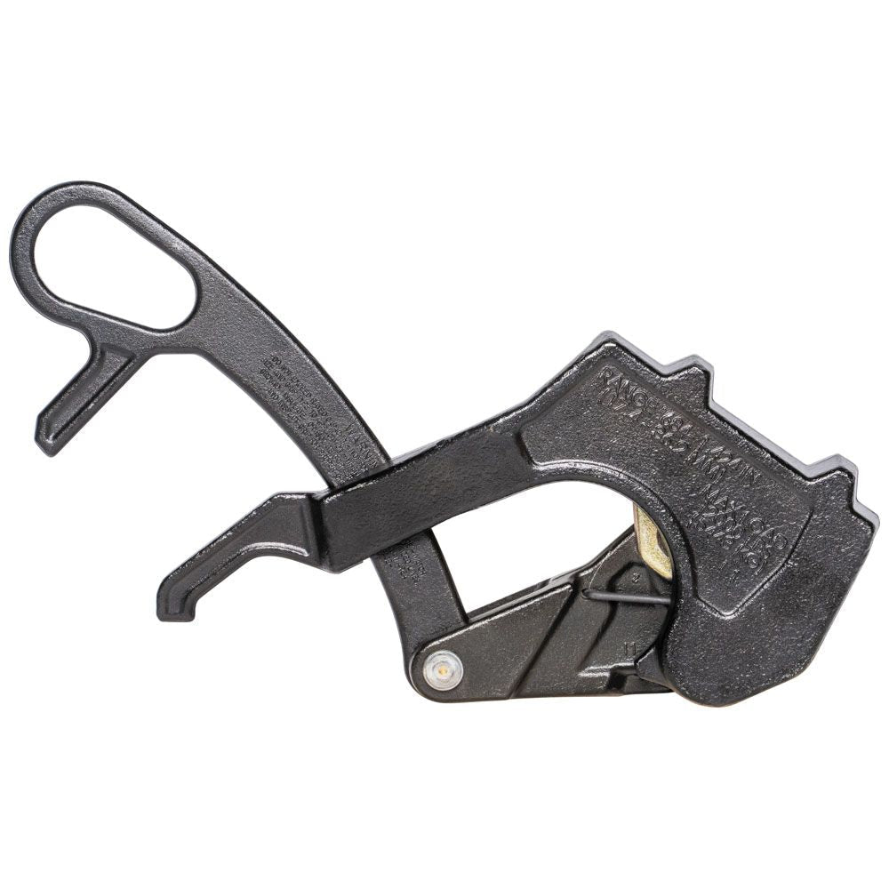 Wide Range Transmission Grip - 16499 - Lined Out Wide Range Transmission Grip - 16499Parallel Jaw Grips