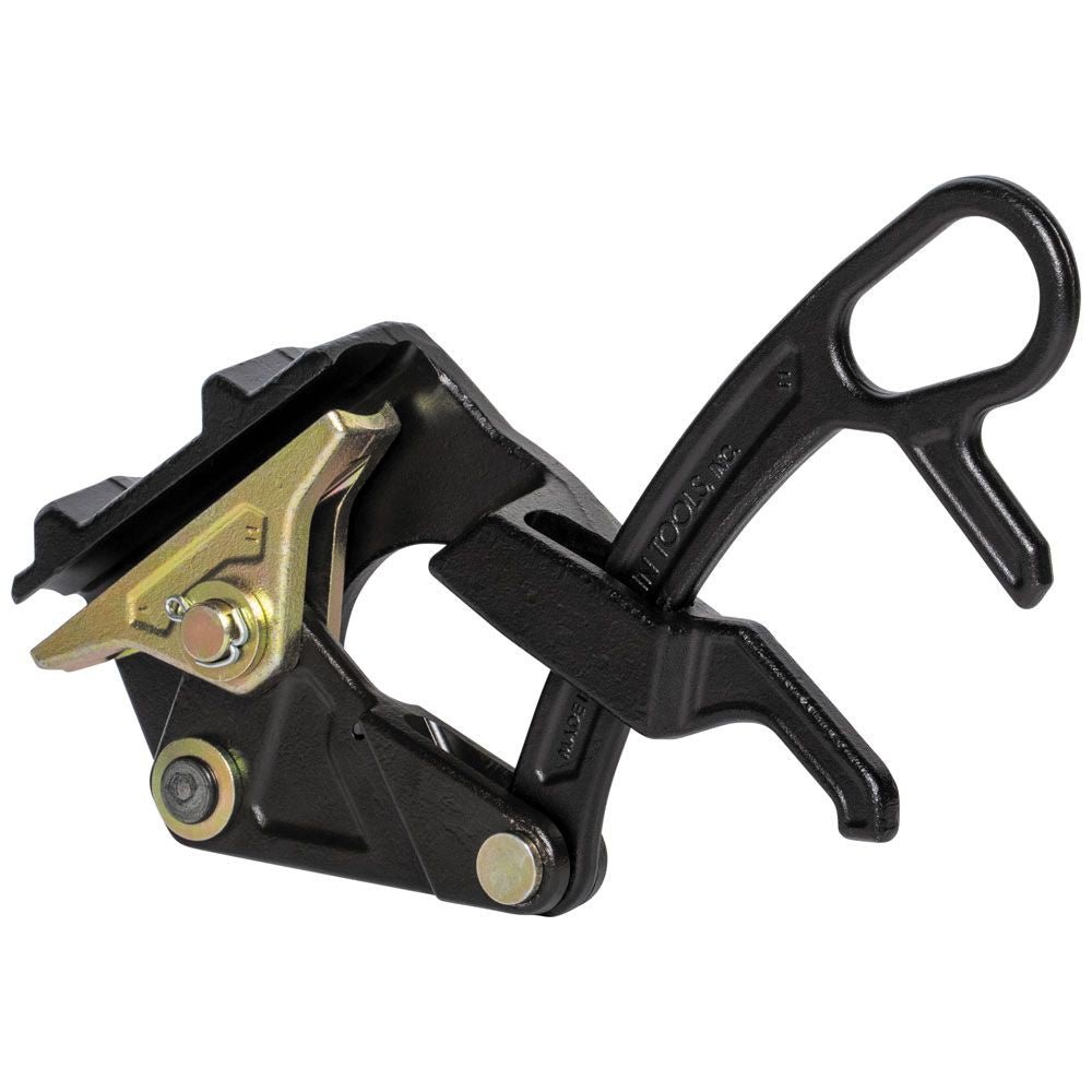 Wide Range Transmission Grip - 16499 - Lined Out Wide Range Transmission Grip - 16499Parallel Jaw Grips